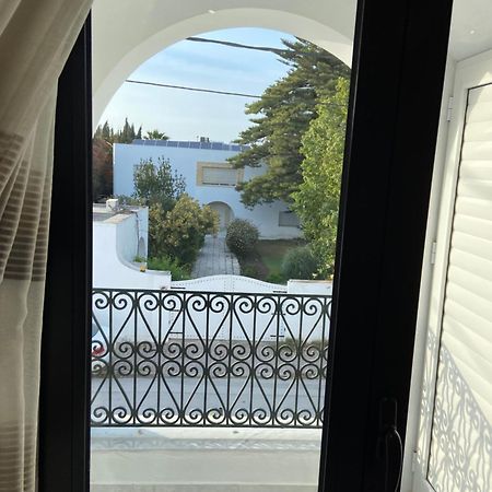 Marsa-Sidi Bousaid Cosy Authentic Apartment ラ・マルサ エクステリア 写真