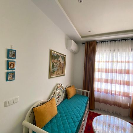 Marsa-Sidi Bousaid Cosy Authentic Apartment ラ・マルサ エクステリア 写真