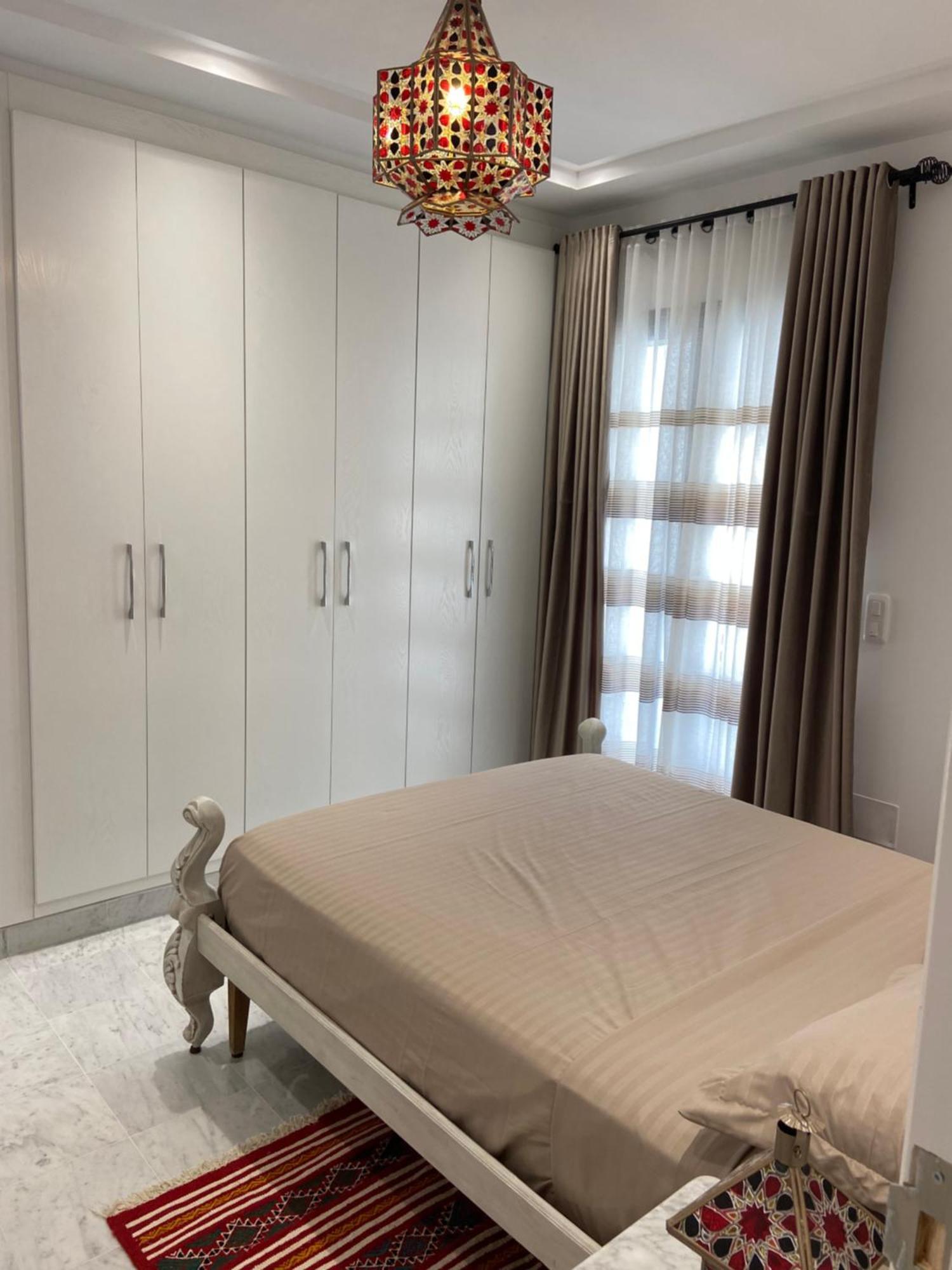 Marsa-Sidi Bousaid Cosy Authentic Apartment ラ・マルサ エクステリア 写真