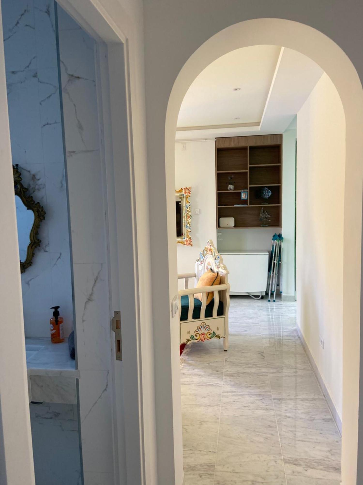 Marsa-Sidi Bousaid Cosy Authentic Apartment ラ・マルサ エクステリア 写真