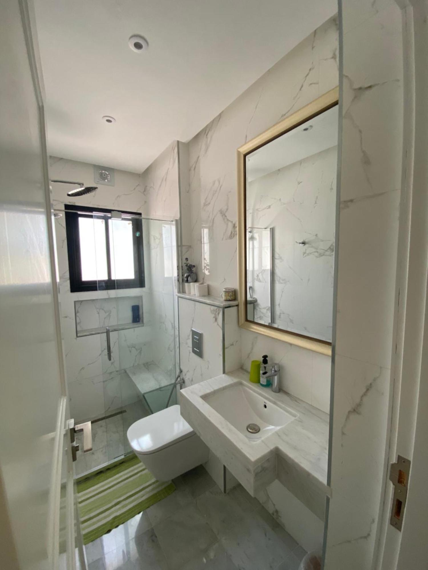 Marsa-Sidi Bousaid Cosy Authentic Apartment ラ・マルサ エクステリア 写真