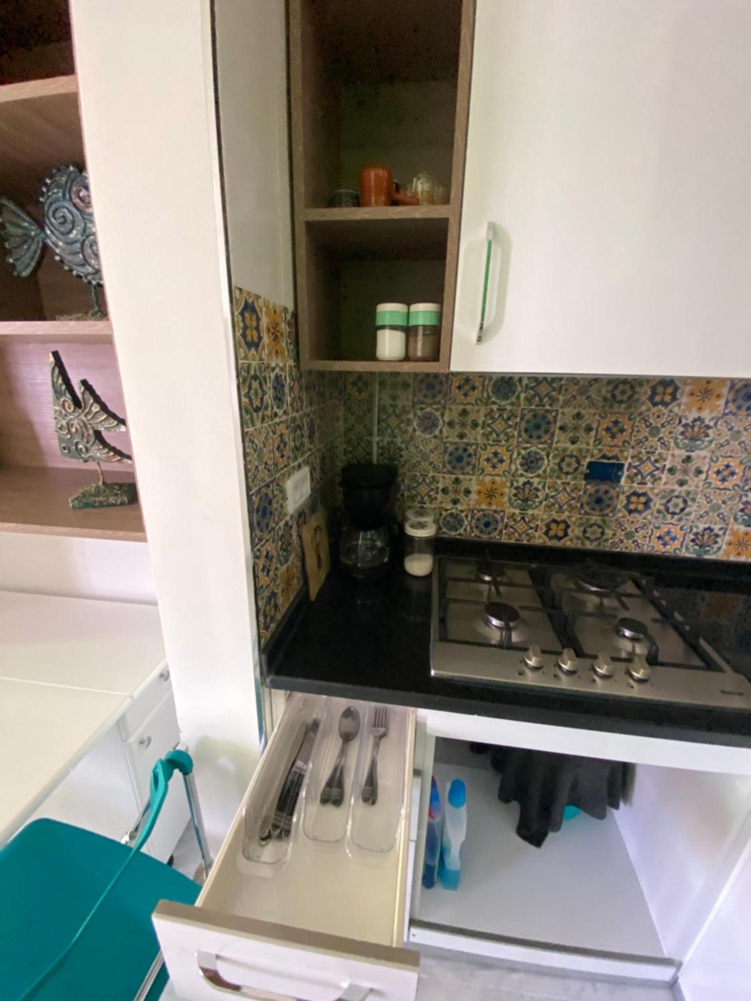 Marsa-Sidi Bousaid Cosy Authentic Apartment ラ・マルサ エクステリア 写真